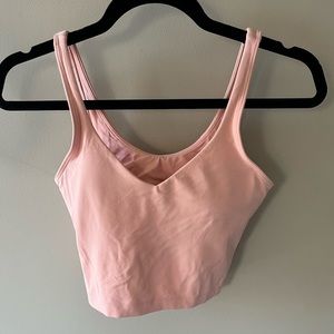 Lululemon align tank